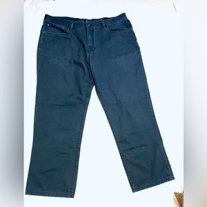 Weatherproof men’s 40x 30 jeans